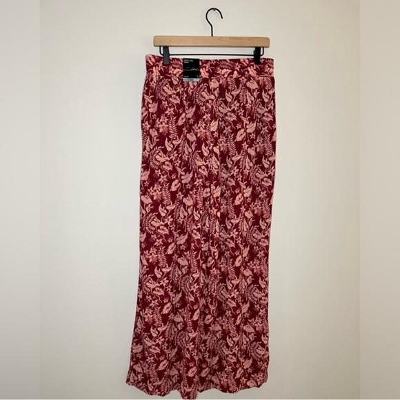 INC International Concepts - Wide Leg Pants - Size Large - Picture 8 of 12